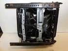 03-11 Mercedes E350 E550 W219 CLS550 Right Front Seat Track Frame 0009106636 Used. Price: $105.00.