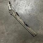 Porsche 356 B (T5) Pre-a Passenger Side Upper Seat Rail Left Release Lever Used. Price: $165.00.