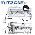 Mitzone Valve Cover With Gasket For Nissan 17-21 NV3500 NV2500 17-24 Armada 5.6L New. Price: $234.99.
