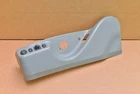 99-07 Ford Excursion F-series Lh Left Driver Power Heated Seat Side Trim Switch Used. Price: $119.99.