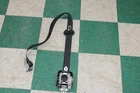 19-21 Titan Platinum Black Driver Left Front Seat Belt Assembly Oem Factory Wty Used. Price: $184.99.