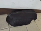 2021-2025 Nissan Rogue Rear Driver Side Seat Bolster Oem Cloth Charcoal Used. Price: $211.65.