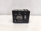 2001 Chevrolet Silverado 1500 Dash Switch - Headlights W/o Auto Used. Price: $31.14.