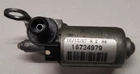 Cadillac Buick Oldsmobile 86-99 Seat Adjustment Engine Actuator 16734979 Gebraucht. Price: $80.06.