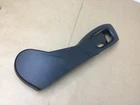 Jaguar F-pace Front Right Passenger Seat Trim Cover Panel Set 2 Pcs 17 18 :y Used. Price: $37.99.