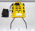 16-23 Oem Tesla Model Front Right Passenger Seat Adjuster Power Lumbar Used. Price: $139.95.