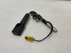 Jeep Jk Wrangler Passenger Right Front Seat Belt Buckle 1RH741XVAB 11-17 169649 Used. Price: $75.74.
