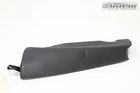 2012-2018 Audi A7 Rear Left Driver Side Seat Bolster Cushion Black Leather Oem Used. Price: $71.09.