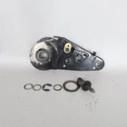 1990-1998 Porsche 911 964 993 Front Seat Hinge Ratchet Right Inner Left Outer Used. Price: $49.12.