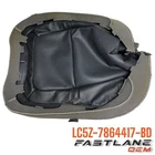 2020-2023 Lincoln Aviator Cover Asy Seat Back, Lh New Oem LC5Z-7864417-BD. Price: $292.68.