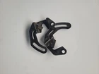 Jeep Tj Wrangler Rear Folding Pivot Seat Side Brackets Fender Well 1997-2002 Used. Price: $28.76.