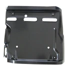 Seat Riser Front Passenger Side Fits 1967-1969 Chevy Camaro Coupe 4020-518-671R New. Price: $122.90.