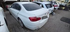 2011 2015 Bmw 520I Upper Rail Front-left Trim Oem 52109168265 Used. Price: $94.99.