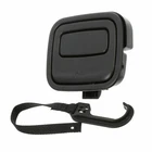2016-2022 Jeep Grand Cherokee Latch Release Cover Handle Oem Mopar 6BF25DX9AB New. Price: $53.07.