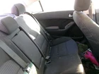 Forte 2015 Seat Rear 2217052 Used. Price: $554.69.