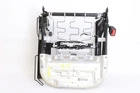 2017-2020 Alfa Romeo Giulia Right Passenger Side Front Lower Seat Back Frame Oem Used. Price: $161.49.