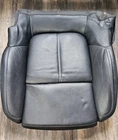 11-18 Porsche Cayenne 958 Front Right Lower Bottom Seat Cushion Leather Oem Used. Price: $189.99.