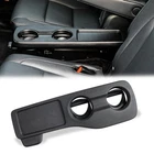 Seat Armrest Cup Holder For 2014-2019 Toyota Highlander Captain's Chairs Table New. Price: $69.99.