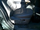 Passenger Front Seat Bucket Leather Fits 02-05 Rendezvous 3239211 Used. Price: $50.00.