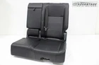 2018-2021 Volkswagen Tiguan Rear 2ND Row Left Side Seat & Center Armrest Oem Used. Price: $343.64.