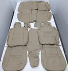 For Lexus Es 300 1997-1999 Ivory Leather Seat Covers MB156 New. Price: $719.20.