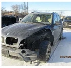 Driver Front Seat Bucket Leather Electric Fits 08-13 Bmw X5 4521960 Used. Price: $509.99.