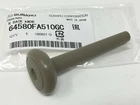 2001-2008 Subaru Forester Rear Folding Seat Release Handle Knob 64580FA510GC Oem New. Price: $12.78.