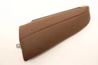 2019 - 2022 Acura Ilx Rear Seat Left Bolster Cover Oem 82556TX6A010M1 Brown Es Used. Price: $52.03.
