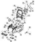 Genuine Mopar Seat Bracket 68050504AA New. Price: $13.46.