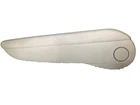 2011-2020 Dodge Grand Caravan Rear Left Side Seat Oem Gray Used. Price: $62.35.