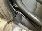 Seat Belt Front Bucket Passenger Fits 05-07 Porsche Boxster 2045901 Used. Price: $127.50.