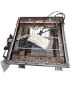 Front Passenger Power Seat Track Fits 1998 Yukon 664323 Used. Price: $169.00.