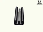 Oem Tesla Model 12-20 Front Left Or Right Seat Rearward Rail Track Cover Trim Used. Price: $29.00.