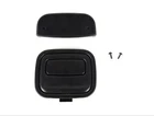 Oem 2013-22 Dodge Durango Gradn Cherokee Cargo Latch Release Handle 6BE97DX9AB New. Price: $25.50.