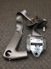 05-13 Chevrolet Corvette C6 Front Right Pass. Side Seat Belt Retractor Oem #4 Used. Price: $59.49.