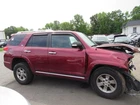 2010 2024 Toyota 4RUNNER Front Left Seat Cloth Electric Black Pick Up Only Used. Price: $220.00.