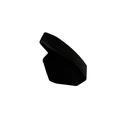 17-20 Audi RS3 Rear Seat Backrest Fixing Bracket Trim Clamp Cap Oem 8V0886197 Used. Price: $17.00.