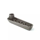 Genuine Volkswagen Adjust Lever 5GM-881-236-ZA2 New. Price: $15.09.