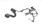 2015-2018 Mercedes C300 W205 Rear Left Driver Side Door Wire Wiring Harness Oem Used. Price: $40.00.