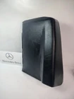 90-02 Mercedes R129 SL320 SL500 Right Seat Backrest Cover Panel Trim Black Oem Used. Price: $104.25.