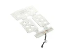 Genuine Mopar Heated Seat Element 68346554AD New. Price: $46.40.