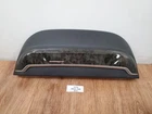 16-22 Oem Bmw G12 740 750 Front Left Driver Seat Back Upper Panel W/ Wood Trim Used. Price: $79.95.