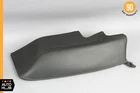 03-06 Mercedes W209 CLK55 Amg Rear Right Seat Side Bolster 2099208031 Oem Used. Price: $58.10.