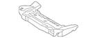 Genuine Ford Shield FA1Z-58632A38-A New. Price: $20.78.