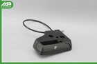 06-10 Bmw E90 328I 335I Rear Left Seat Folding Actuation Handle Pull Tab Oem Used. Price: $26.00.