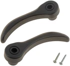 Seat Back Recliner Adjustment Handle Dorman 77199 New. Price: $20.20.