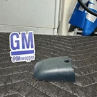 73-87 Squarebody Seat Track Cap Cover Trim Blue Chevy Gmc Suburban Blazer K5 Used. Price: $16.95.