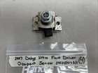 07-11 Dodge Nitro/jeep Liberty Front Driver Occupant Sensor (1) 04606947AH Used. Price: $24.95.