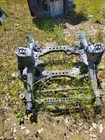 2011 Toyota Tundra Oem Front Frame Cut Used. Price: $500.00.