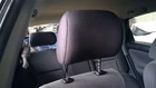 Headrest Only!! Passenger Front Seat Bucket Without Cloth Fits 03-04 Mat Used. Price: $39.99.
